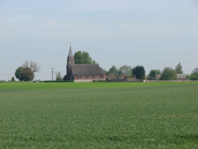 34-Campagne prŠs de Arras